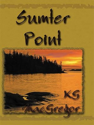 cover image of Sumter Point